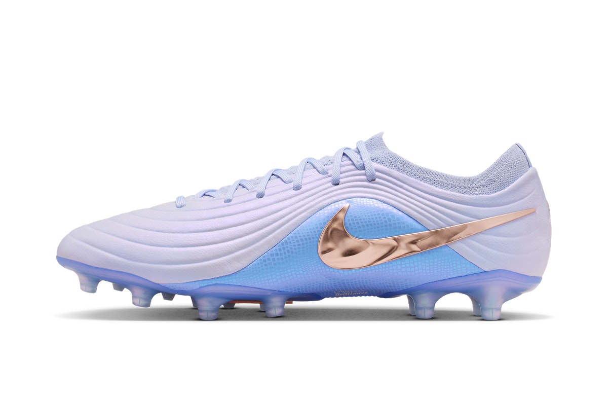 Nike Tiempo Maestro Elite LV8 Ghost