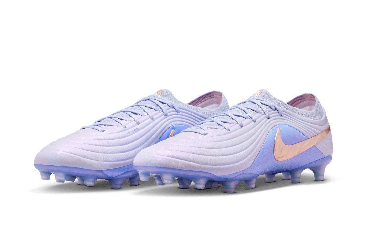 Nike Tiempo Maestro Elite LV8 Ghost