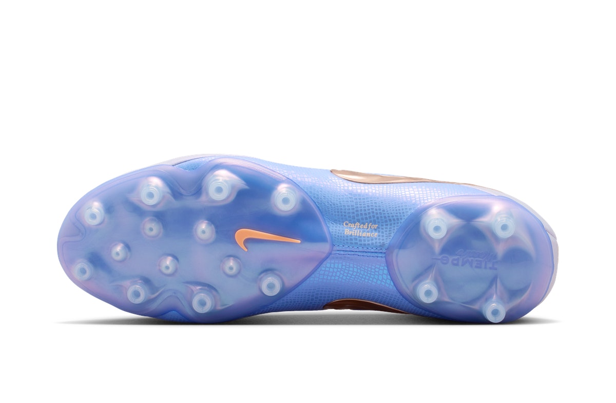 Nike Tiempo Maestro Elite LV8 Ghost