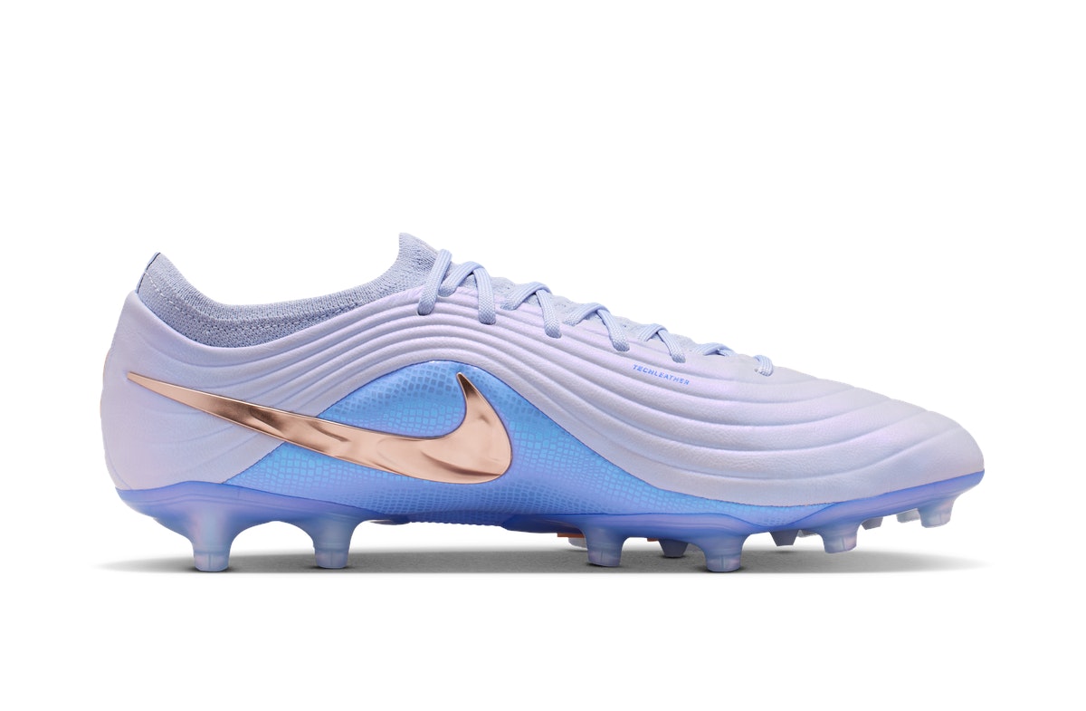 Nike Tiempo Maestro Elite LV8 Ghost