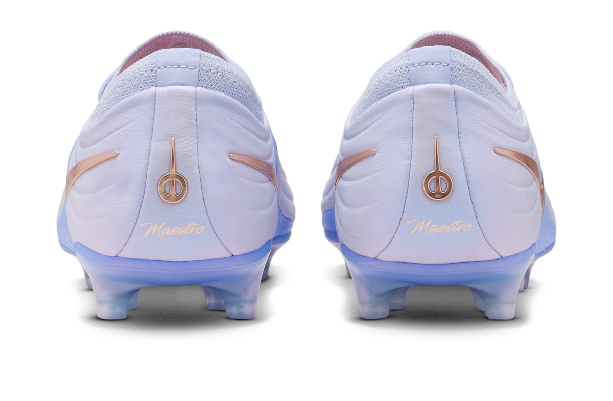 Nike Tiempo Maestro Elite LV8 Ghost