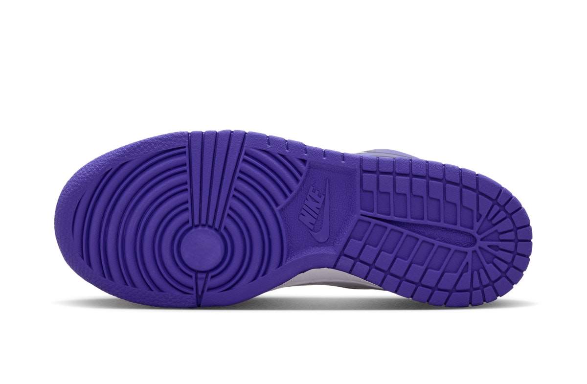 LEGO x Nike Dunk Low Bright Concord