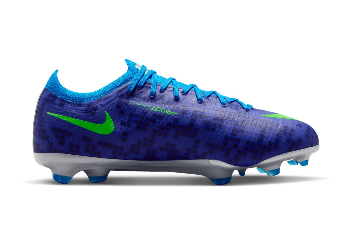 LEGO x Nike Jr. Mercurial Vapor Academy Concord