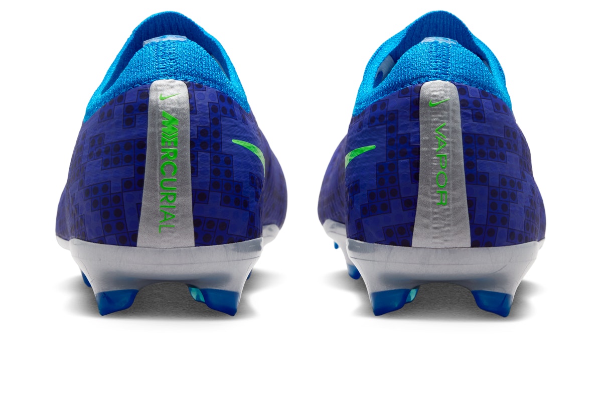 LEGO x Nike Jr. Mercurial Vapor Academy Concord