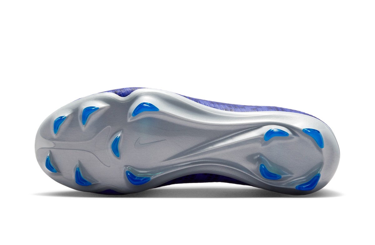 LEGO x Nike Jr. Mercurial Vapor Academy Concord