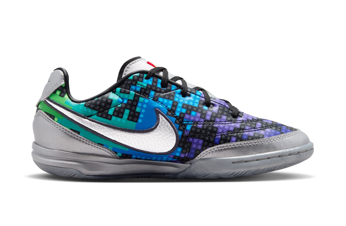 LEGO x Nike Jr. Streetgato Pixel Camo Multi LEGO x Nike Jr. Streetgato Pixel Camo Multi