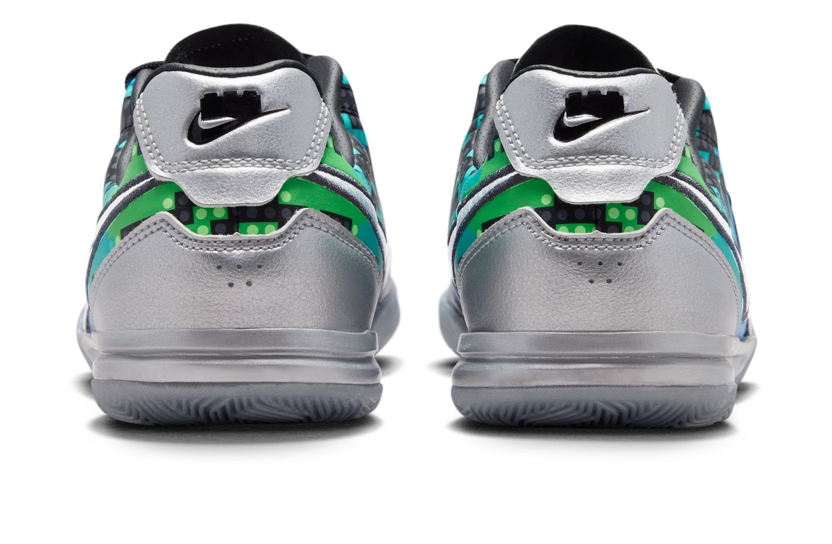 LEGO x Nike Jr. Streetgato Pixel Camo Multi LEGO x Nike Jr. Streetgato Pixel Camo Multi