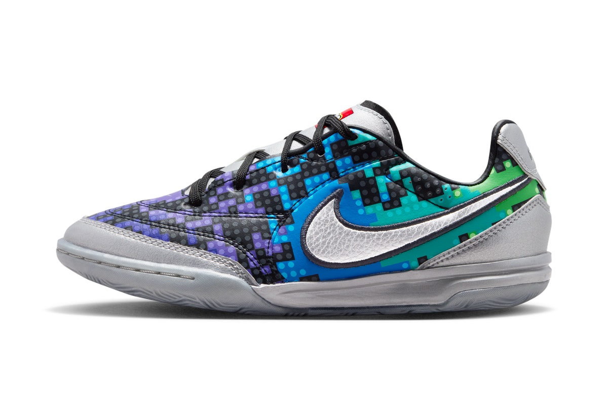 LEGO x Nike Jr. Streetgato Pixel Camo Multi LEGO x Nike Jr. Streetgato Pixel Camo Multi