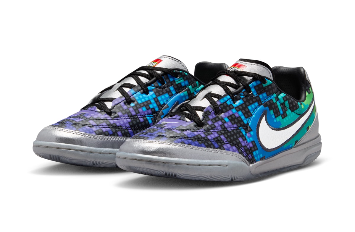 LEGO x Nike Jr. Streetgato Pixel Camo Multi LEGO x Nike Jr. Streetgato Pixel Camo Multi