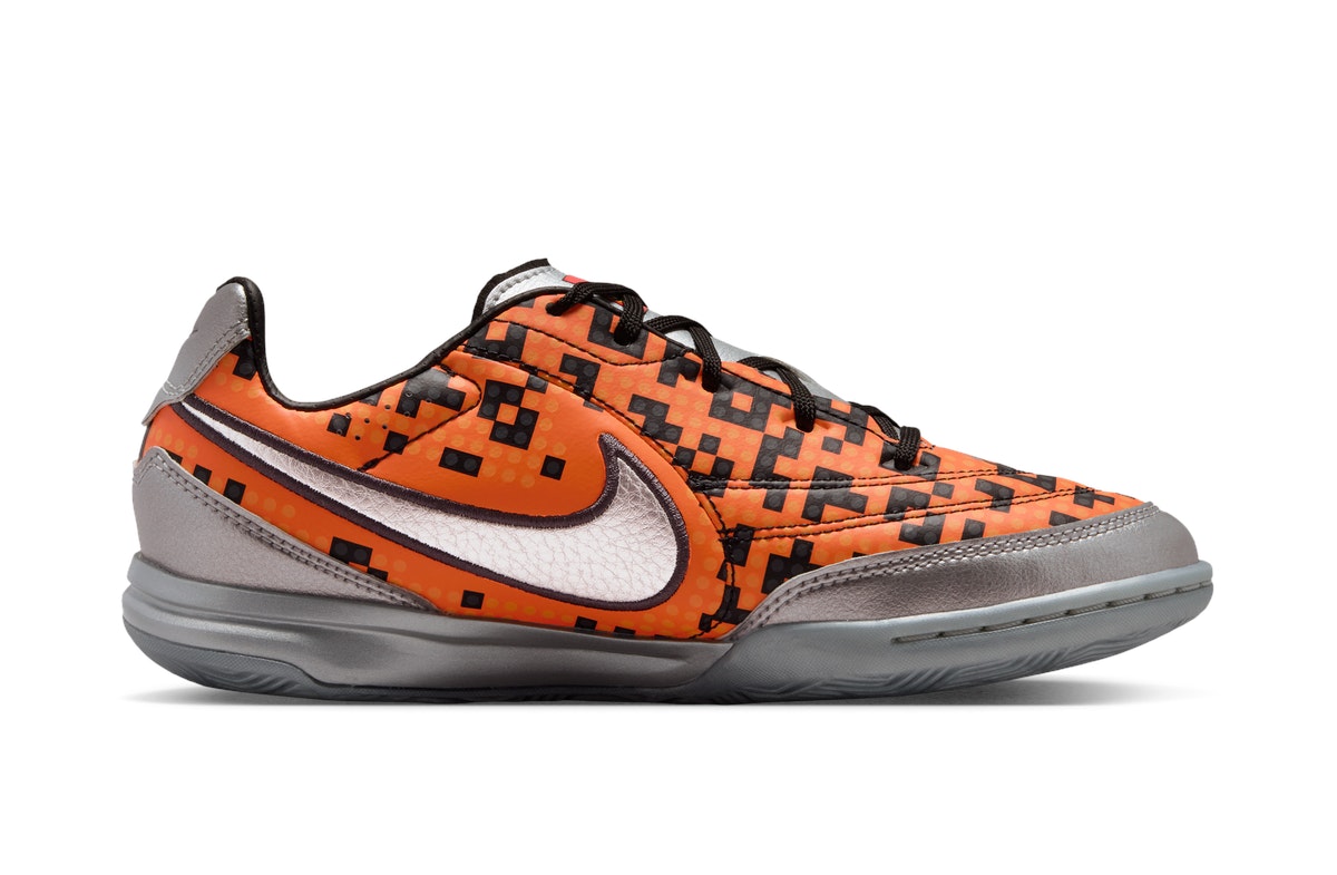 LEGO x Nike Jr. Streetgato Pixel Camo Safety Orange LEGO x Nike Jr. Streetgato Pixel Camo Safety Orange