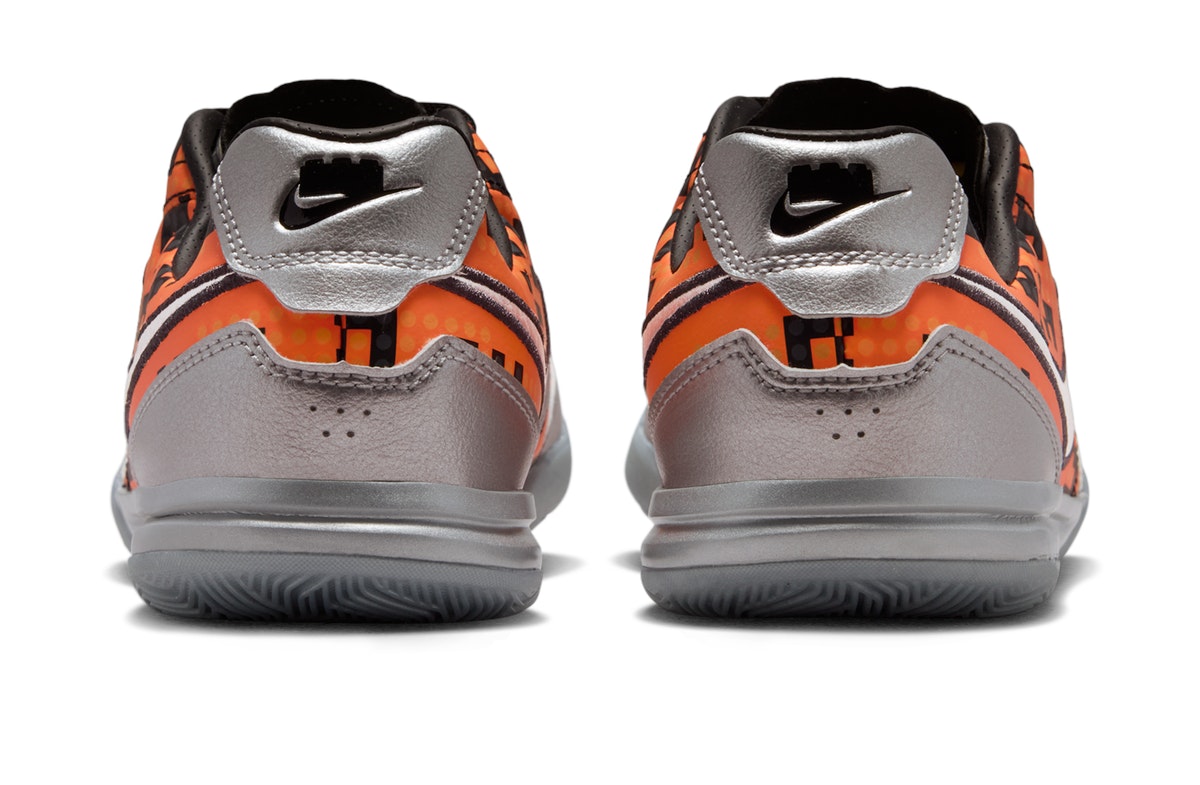 LEGO x Nike Jr. Streetgato Pixel Camo Safety Orange LEGO x Nike Jr. Streetgato Pixel Camo Safety Orange