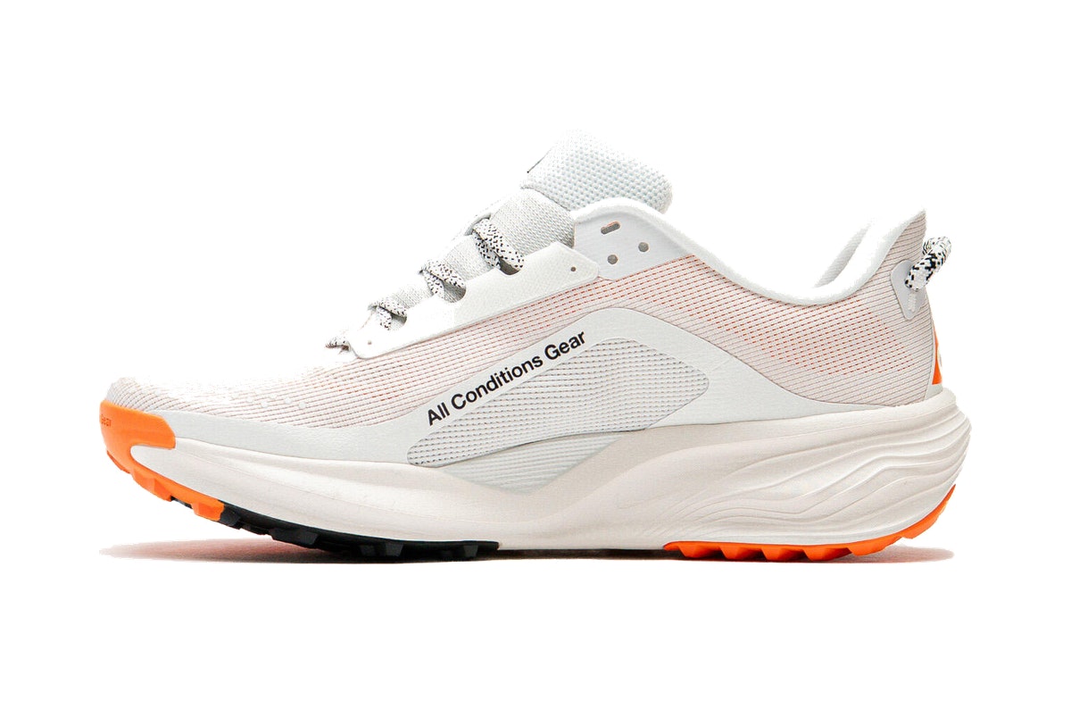 Nike ACG Pegasus Trail Summit White