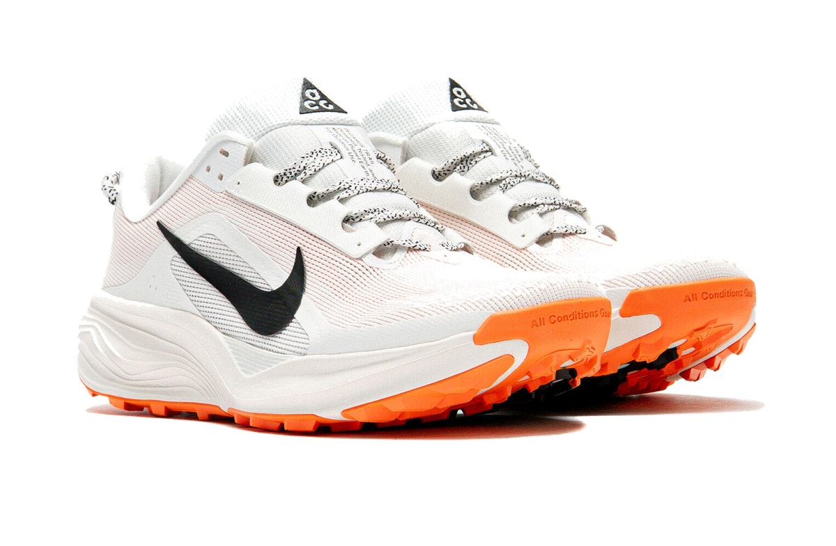 Nike ACG Pegasus Trail Summit White