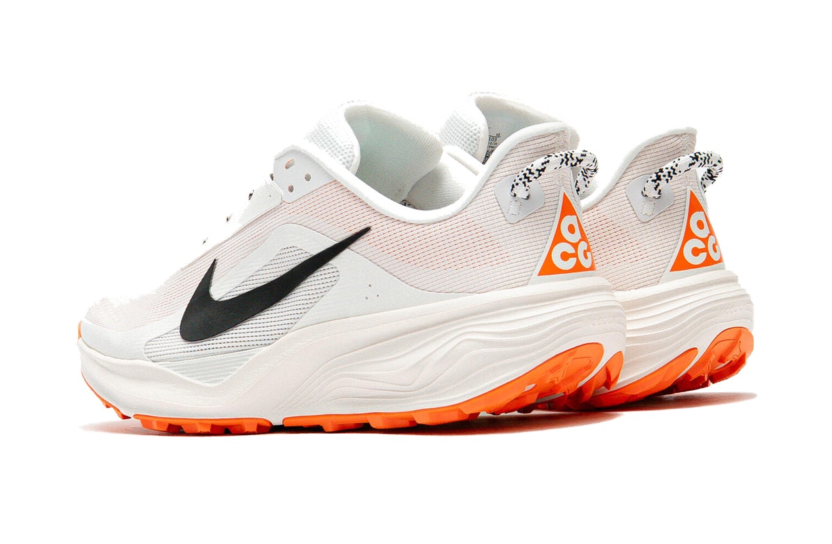 Nike ACG Pegasus Trail Summit White