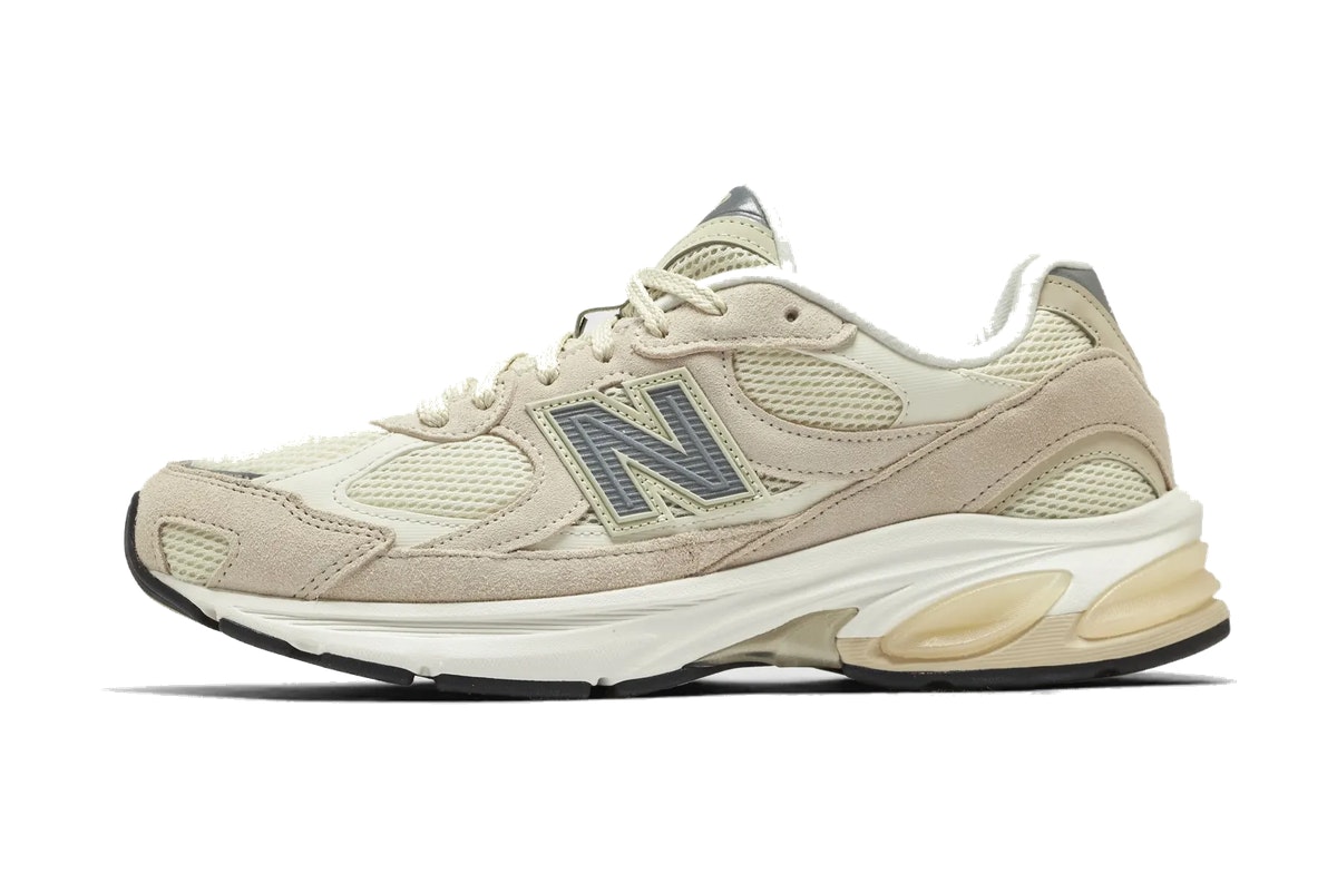 New Balance 2010 Timberwolf Turtledove