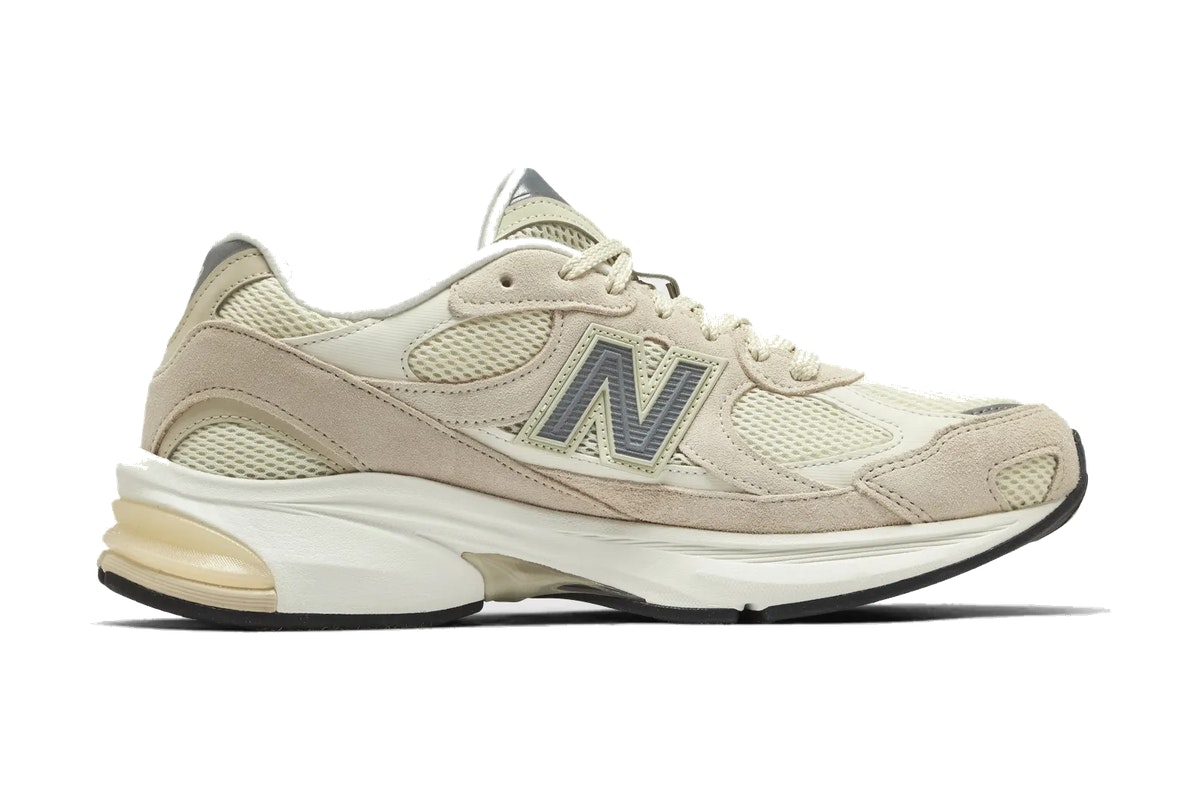 New Balance 2010 Timberwolf Turtledove