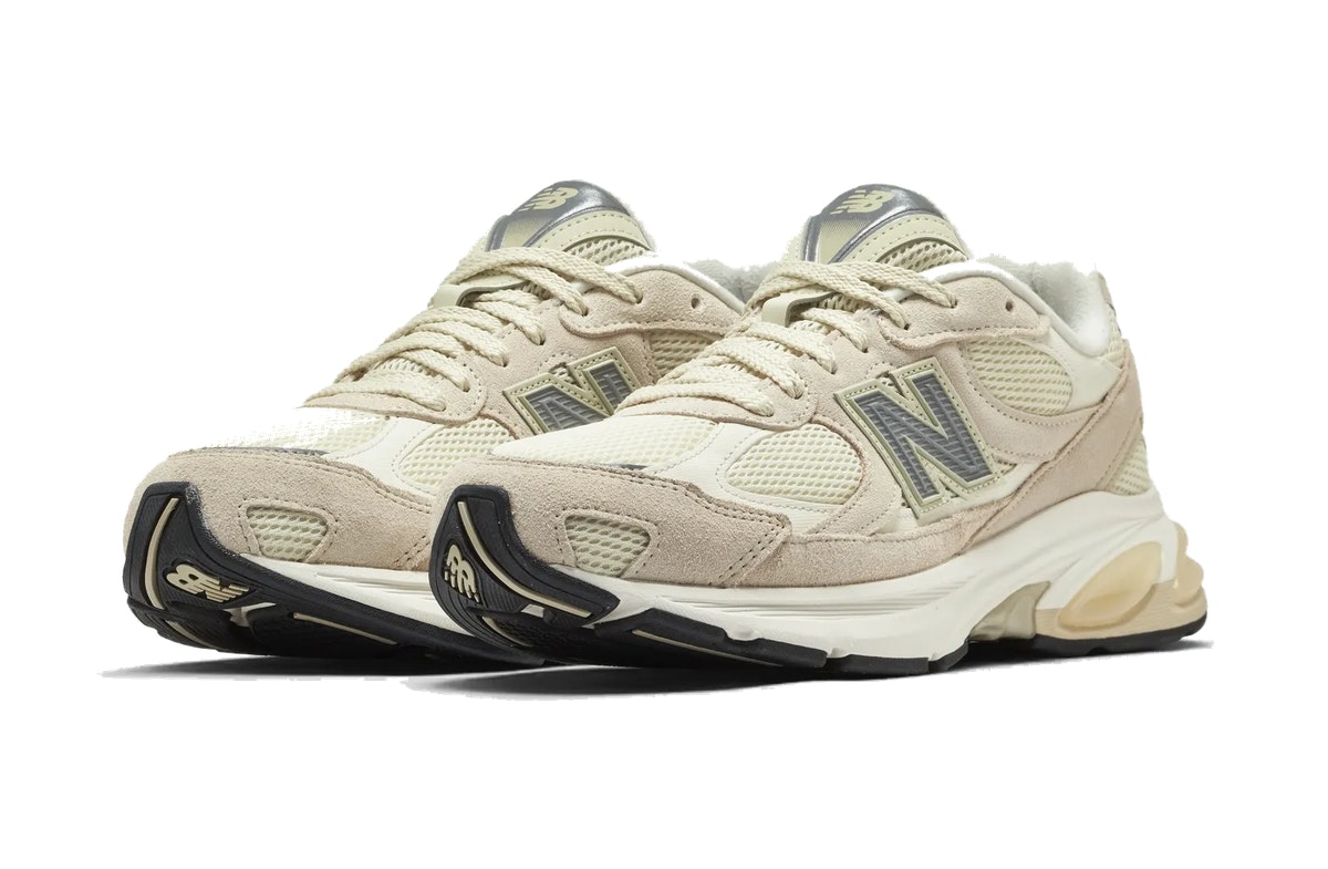New Balance 2010 Timberwolf Turtledove