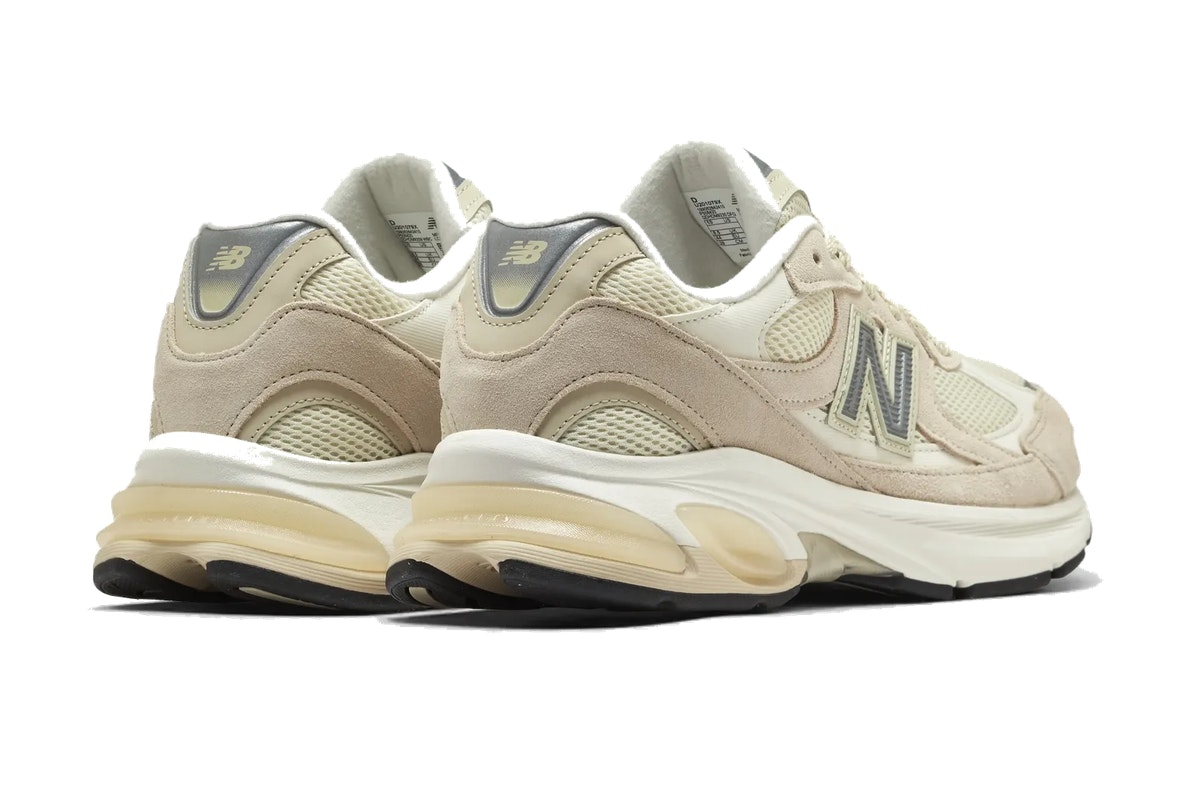 New Balance 2010 Timberwolf Turtledove
