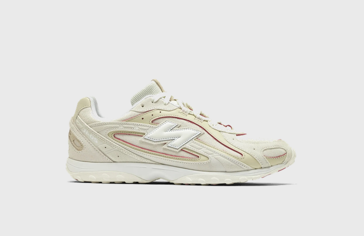 New Balance 204L Sea Salt Bone