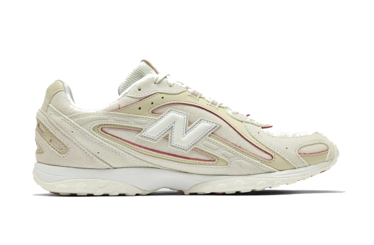 New Balance 204L Sea Salt Bone