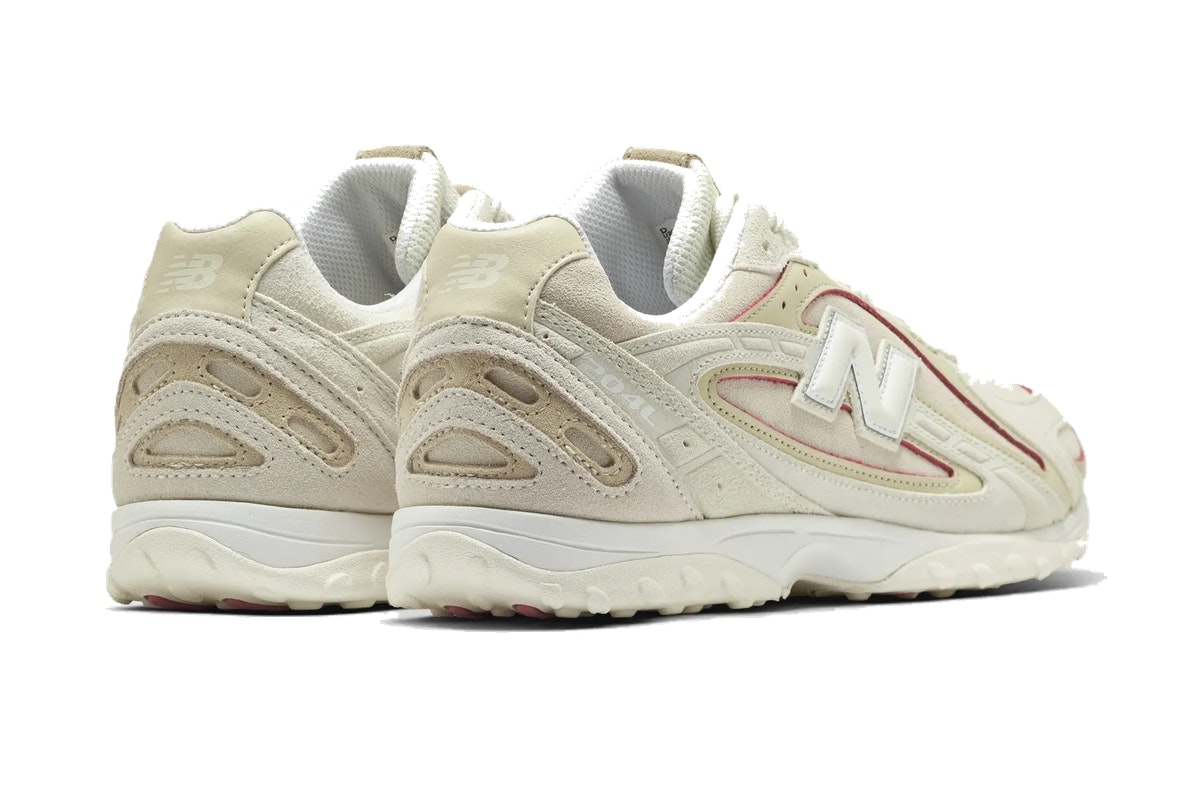 New Balance 204L Sea Salt Bone