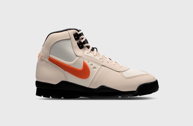 Nike Baltoro QS Chalk Safety Orange Nike Baltoro QS Chalk Safety Orange