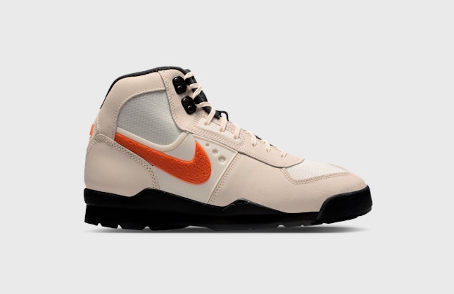 Nike Baltoro QS Chalk Safety Orange