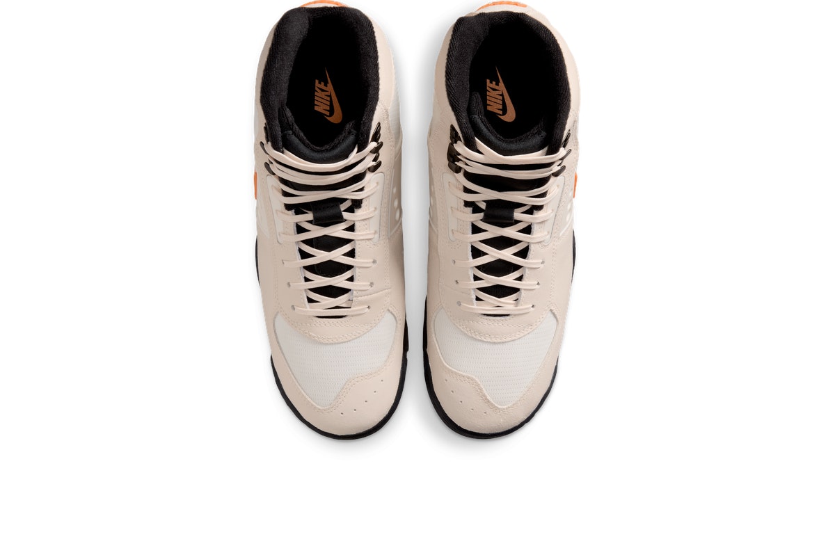 Nike Baltoro QS Chalk Safety Orange