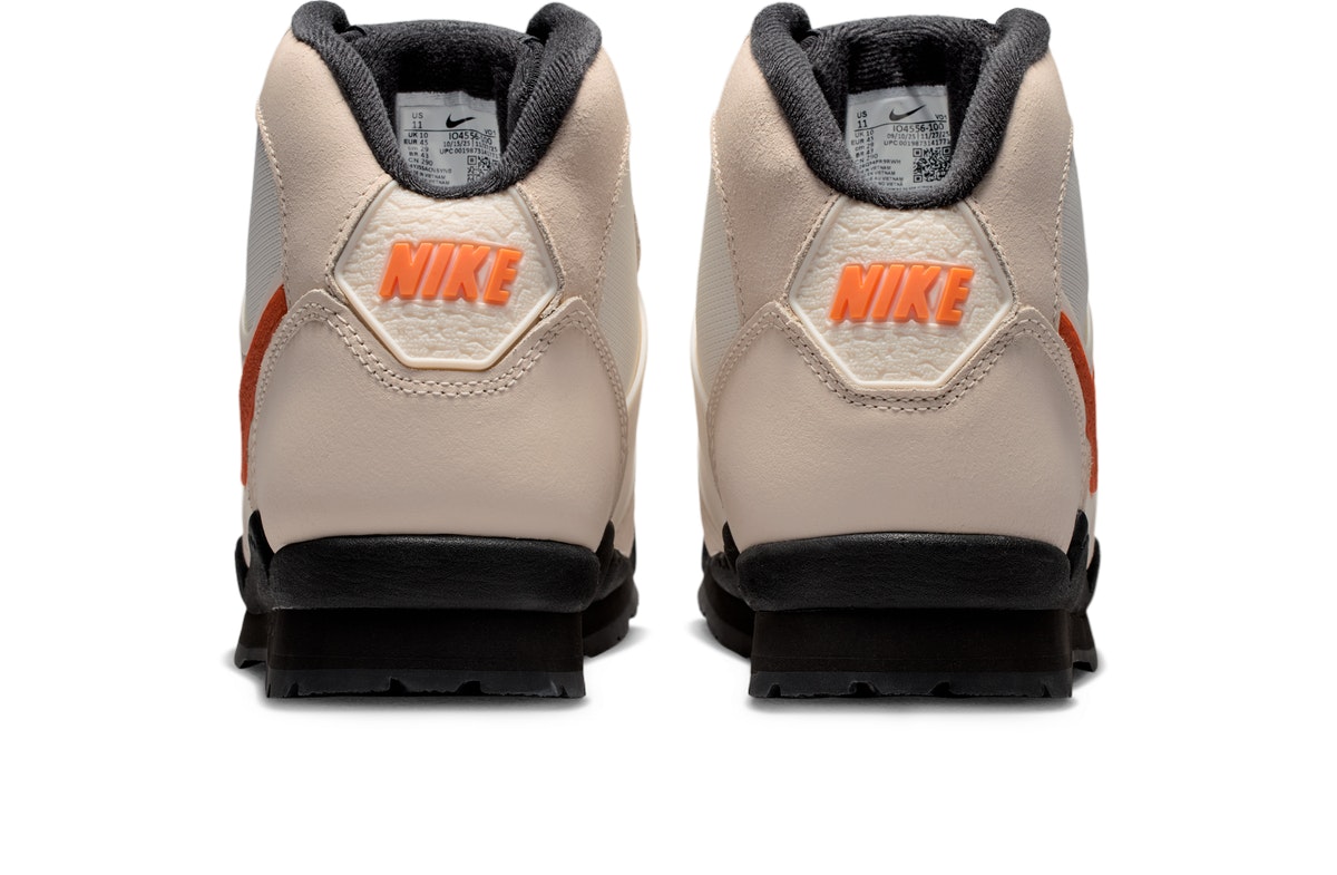 Nike Baltoro QS Chalk Safety Orange