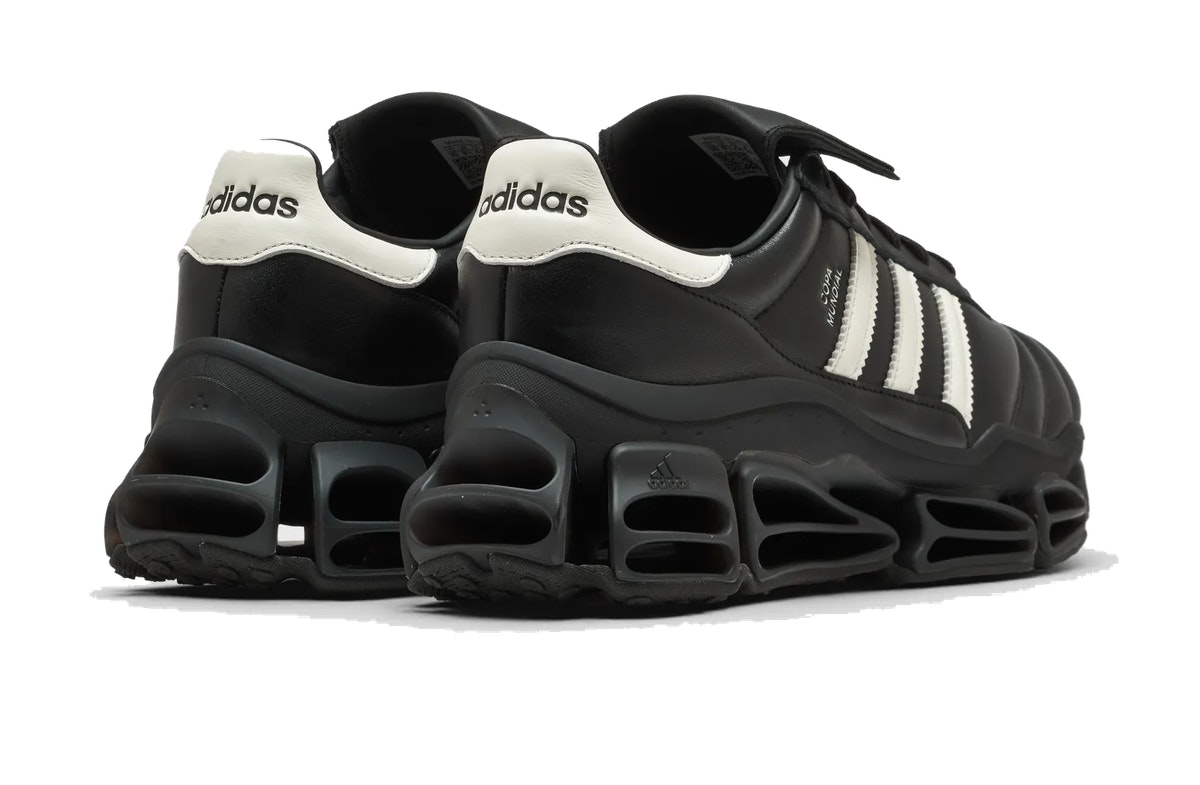 Willy Chavarria x adidas Copa Mundial Megaride AG Black