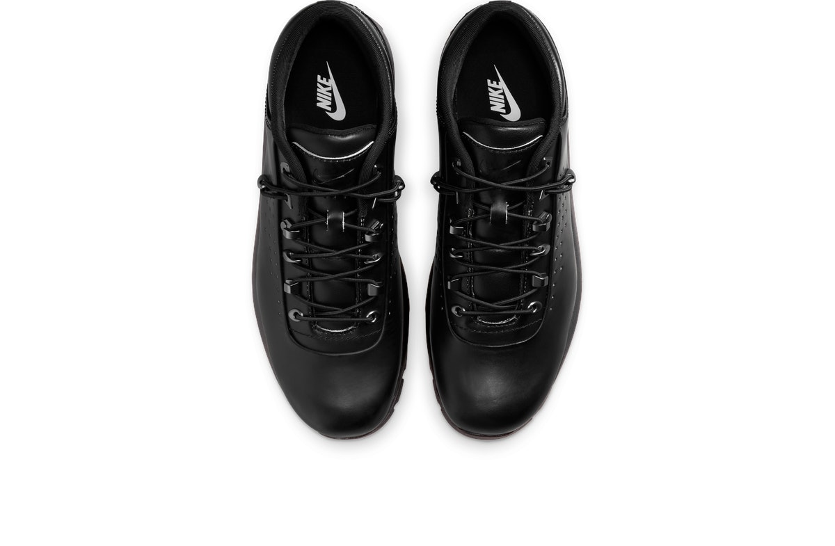 Nike Air Max Goadome Low SP Black