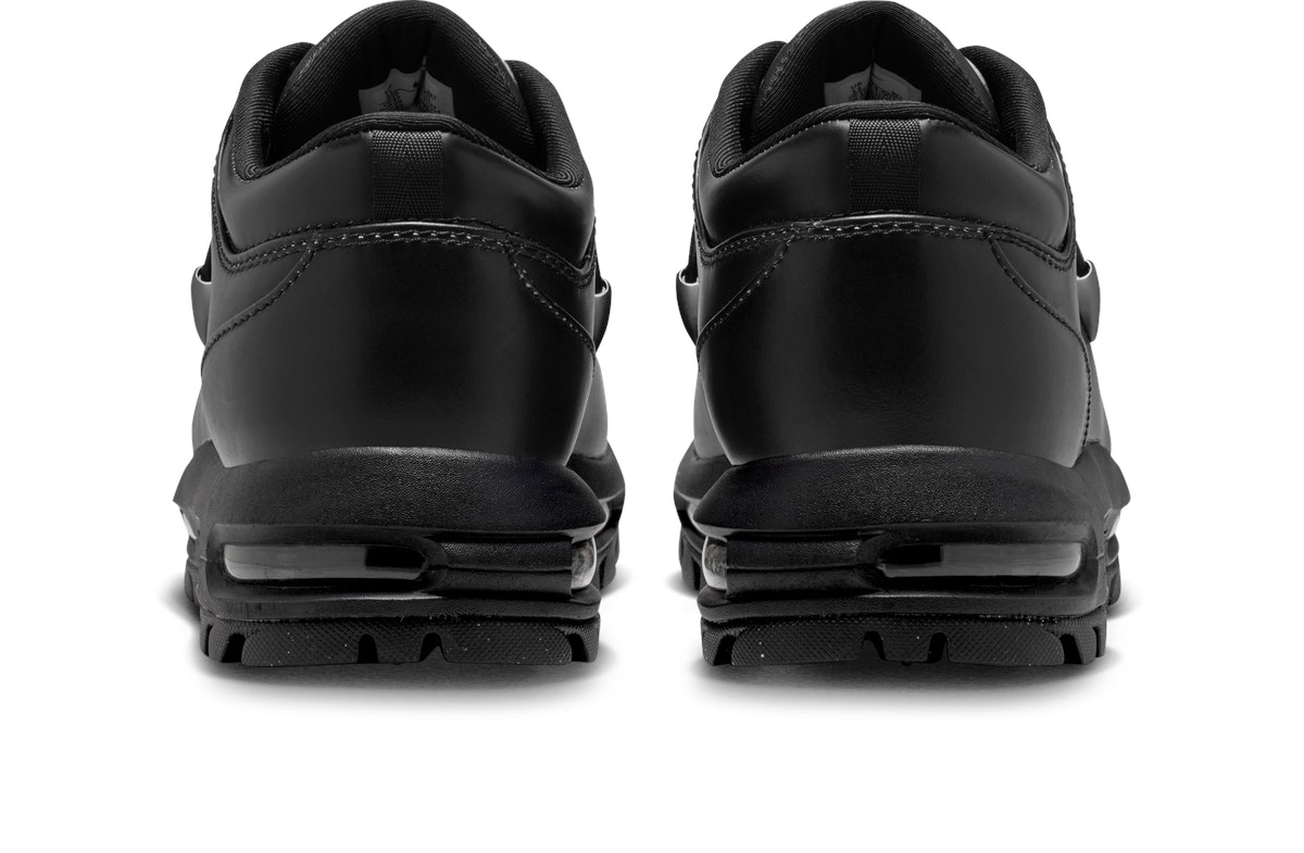 Nike Air Max Goadome Low SP Black