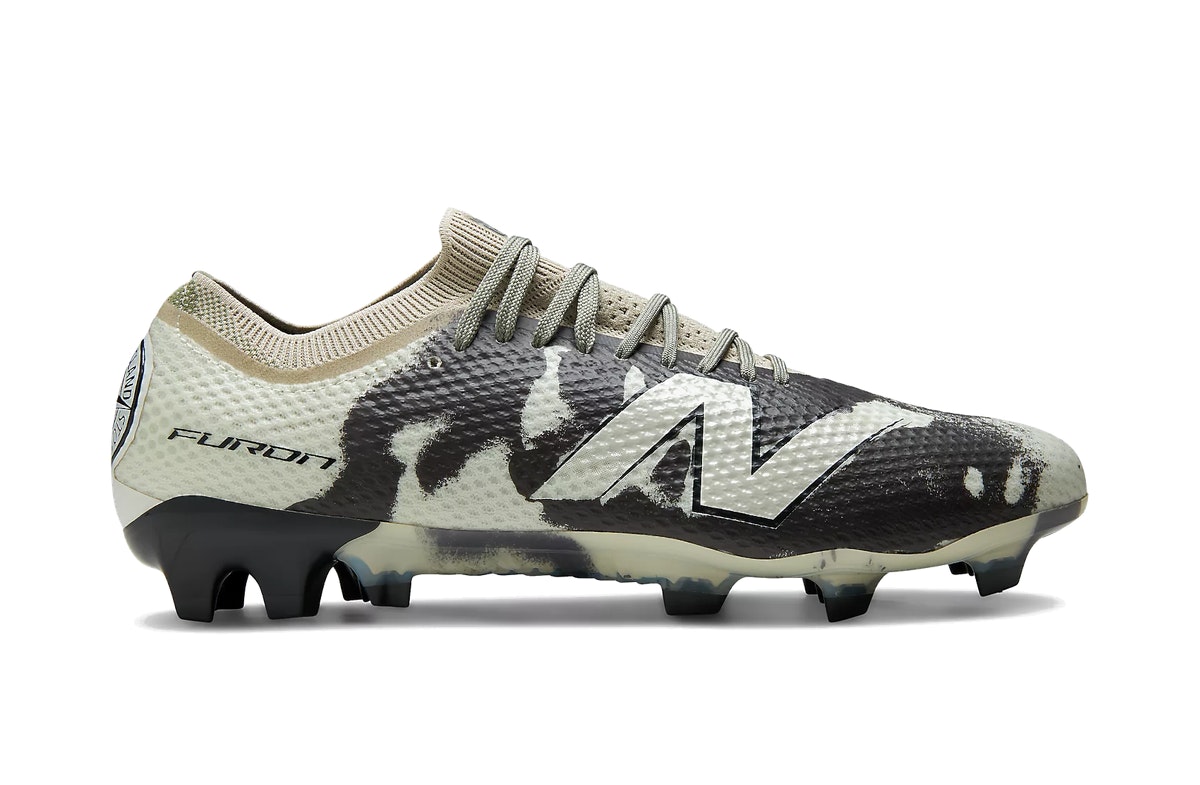 Stone Island X New Balance Furon Elite