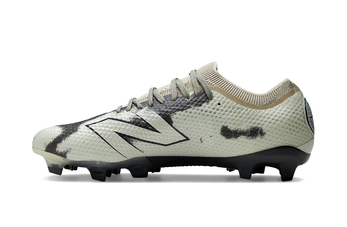 Stone Island X New Balance Furon Elite