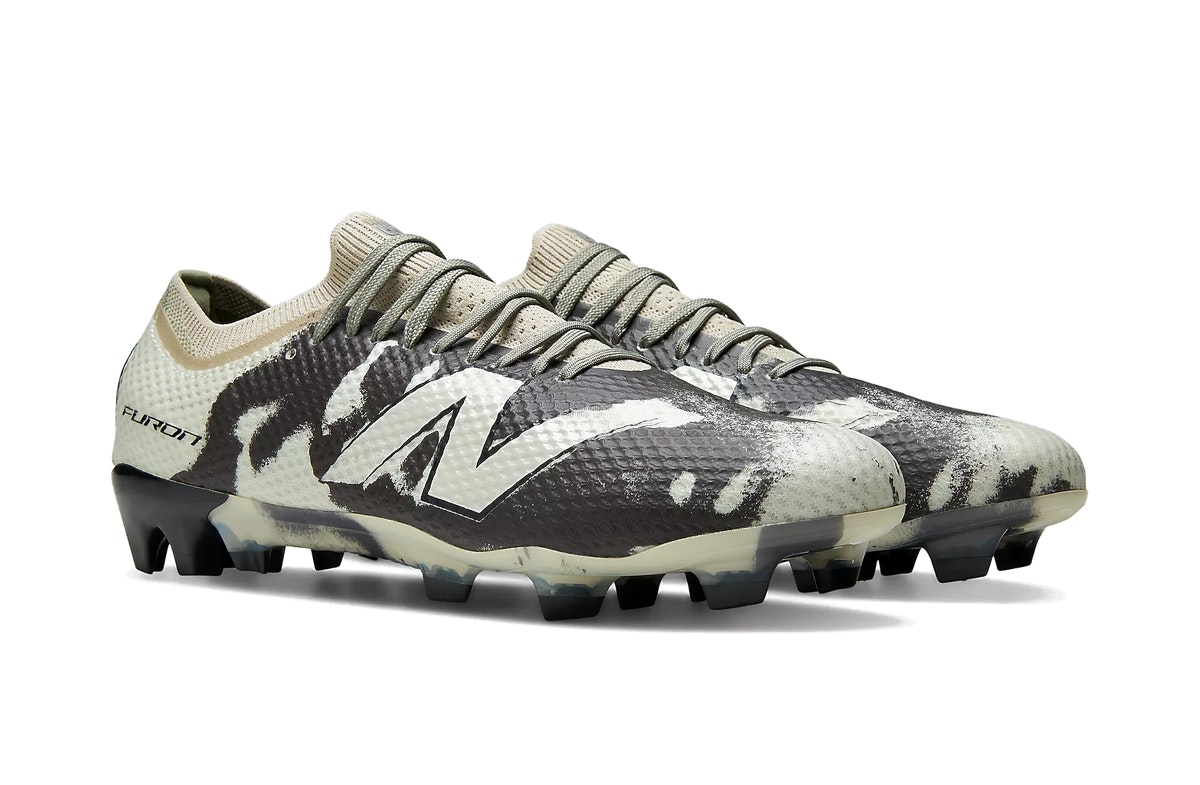 Stone Island X New Balance Furon Elite