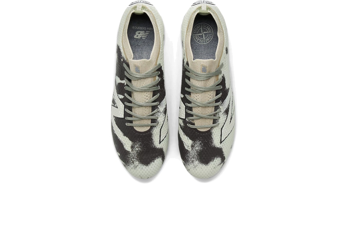 Stone Island X New Balance Furon Elite