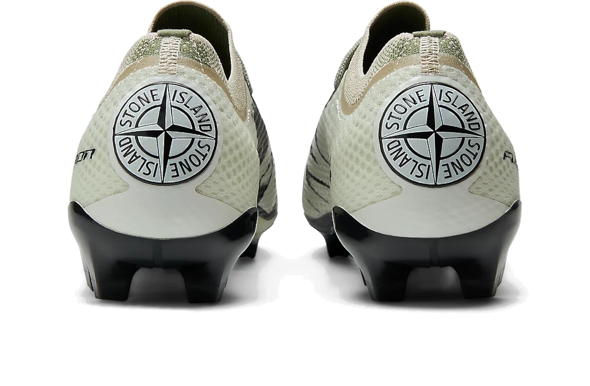 Stone Island X New Balance Furon Elite