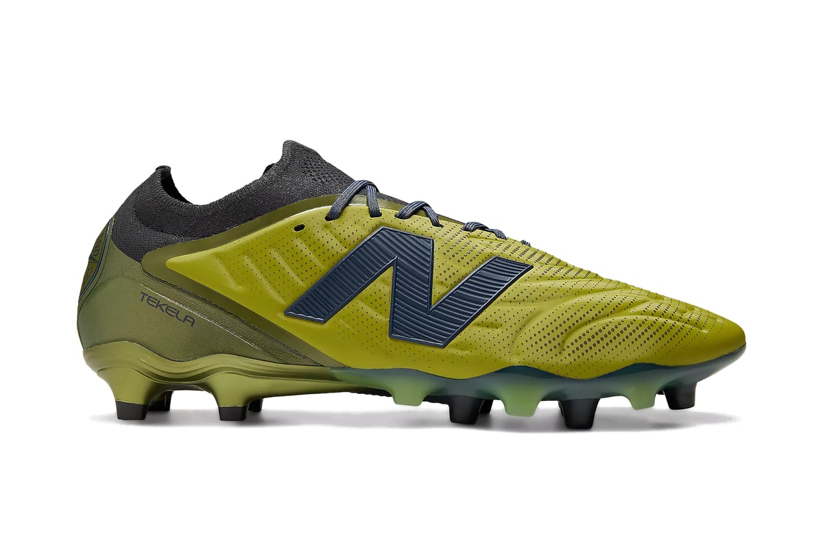 Stone Island X New Balance Tekela Elite