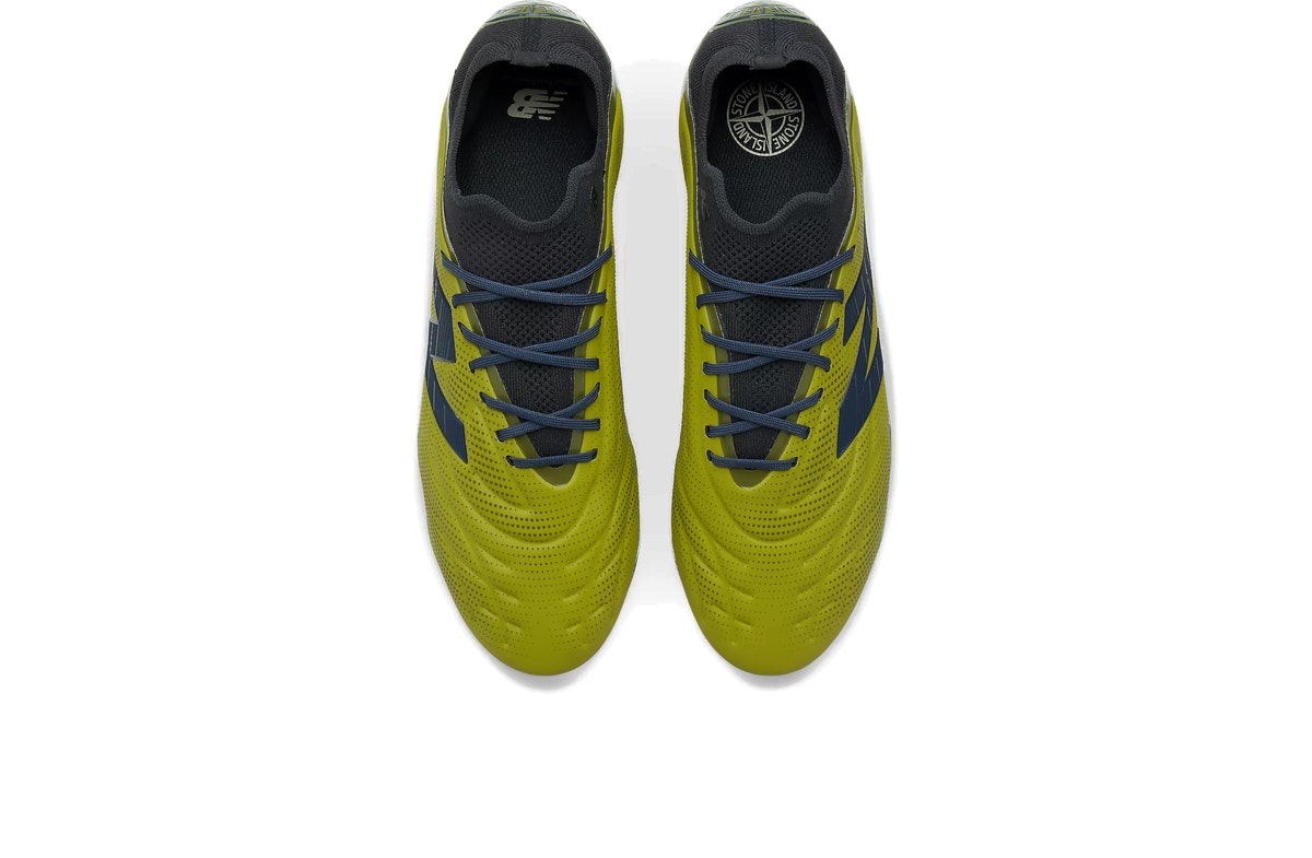 Stone Island X New Balance Tekela Elite