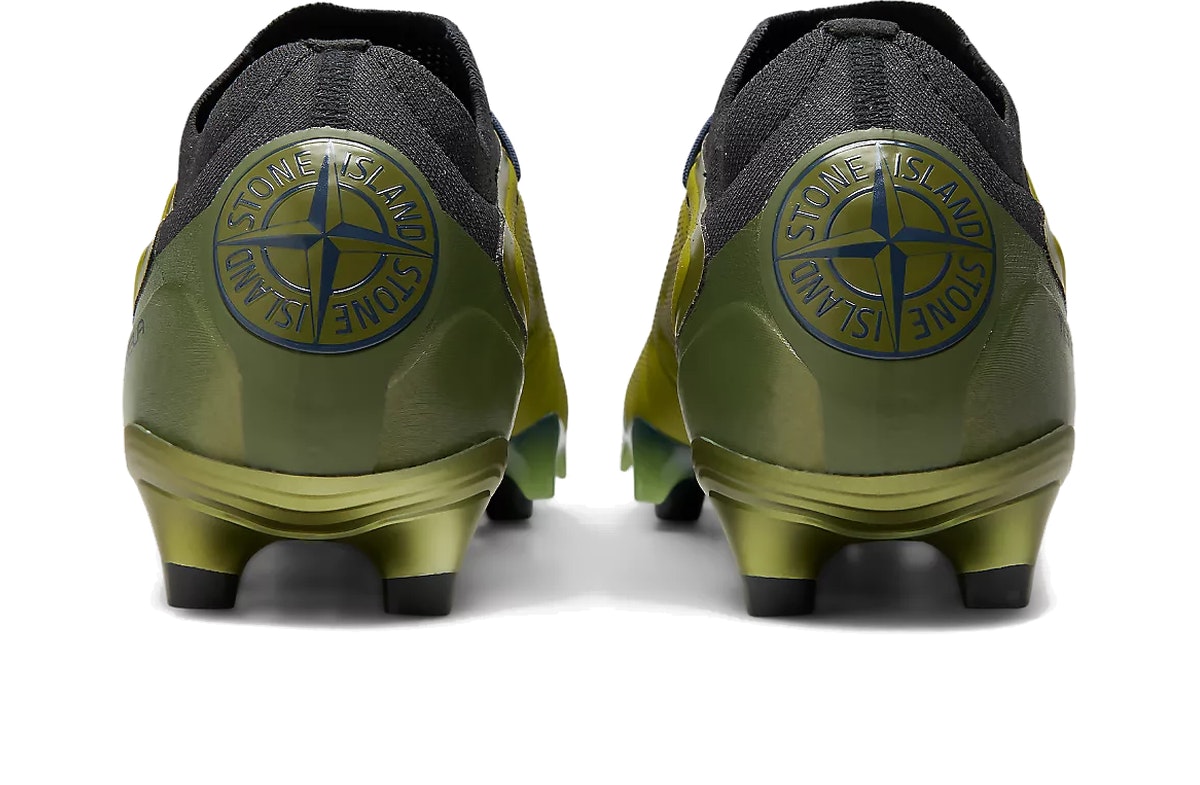 Stone Island X New Balance Tekela Elite