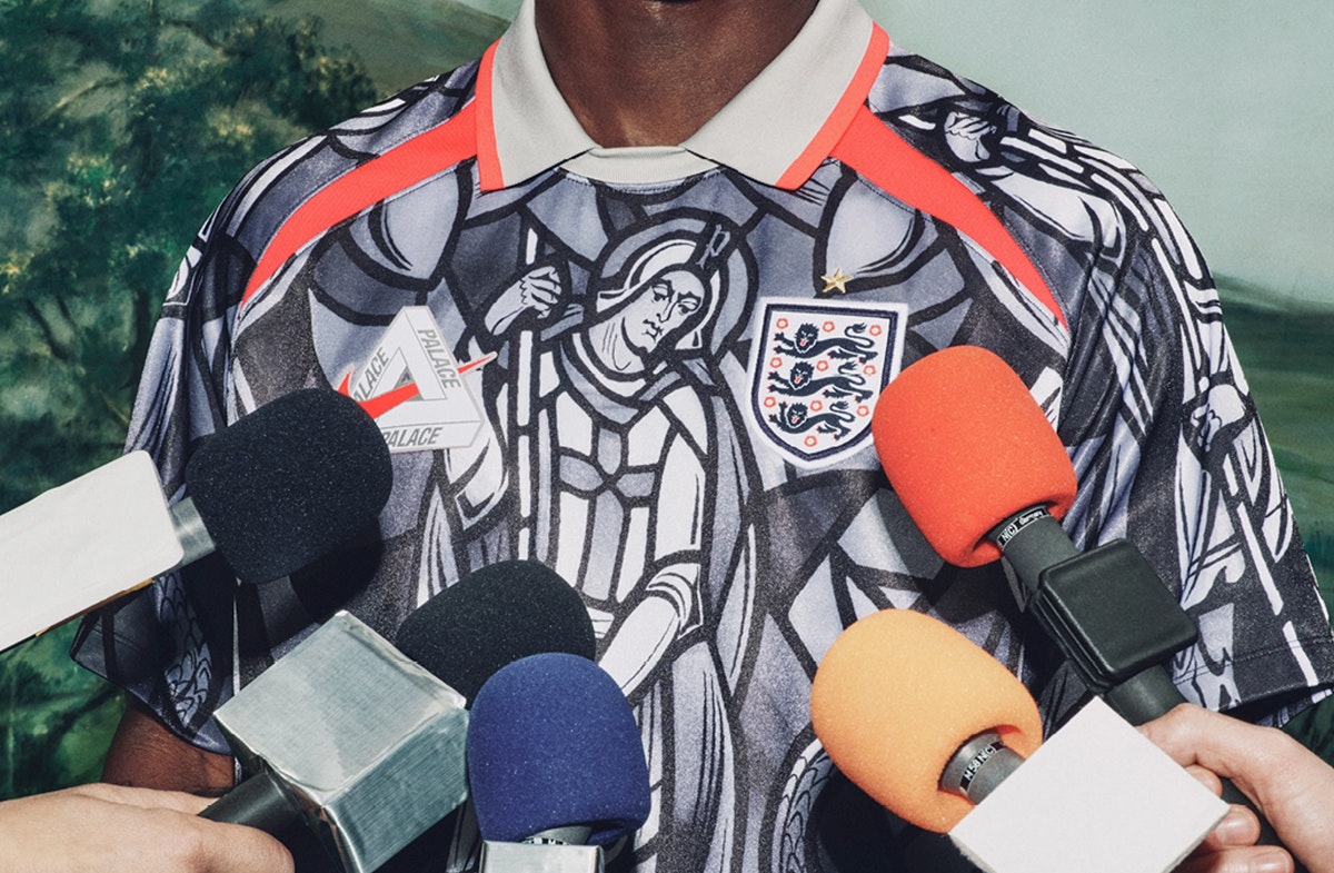 Nike Football x World Cup 2026 X2 Collection