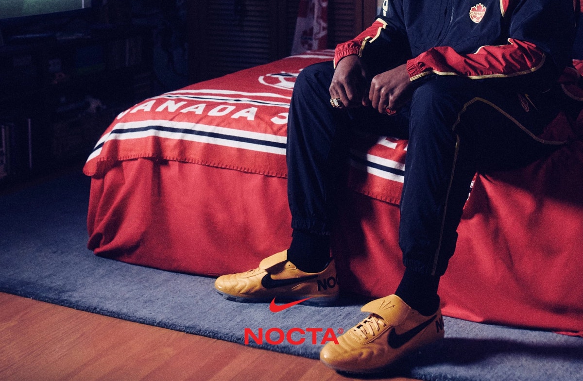 Nike Football x World Cup 2026 X2 Collection