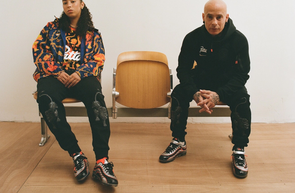 Nike Football x World Cup 2026 X2 Collection