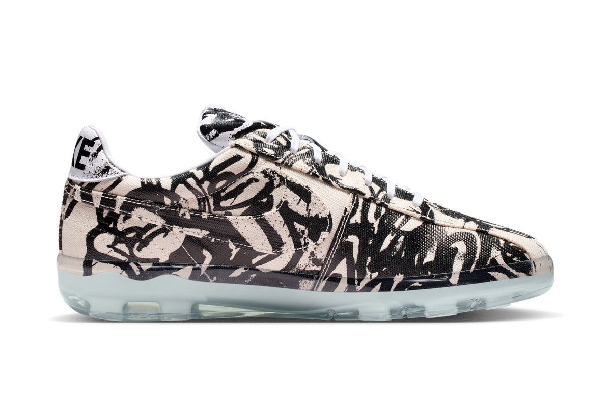 Slawn x Nike Cryoshot Striker 1976