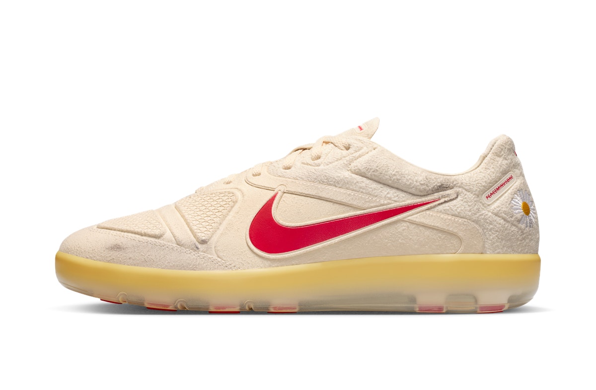 PEACEMINUSONE x Nike Cryoshot CTR360 Maestri II South Korea