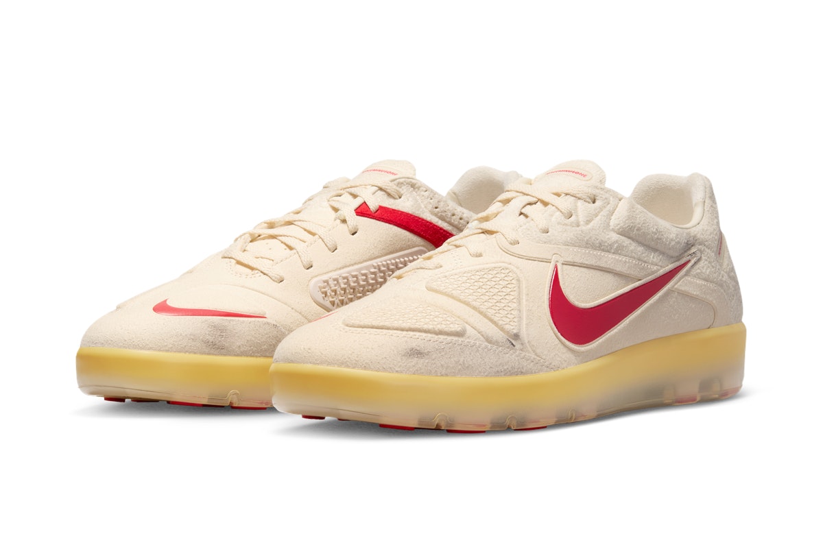 PEACEMINUSONE x Nike Cryoshot CTR360 Maestri II South Korea