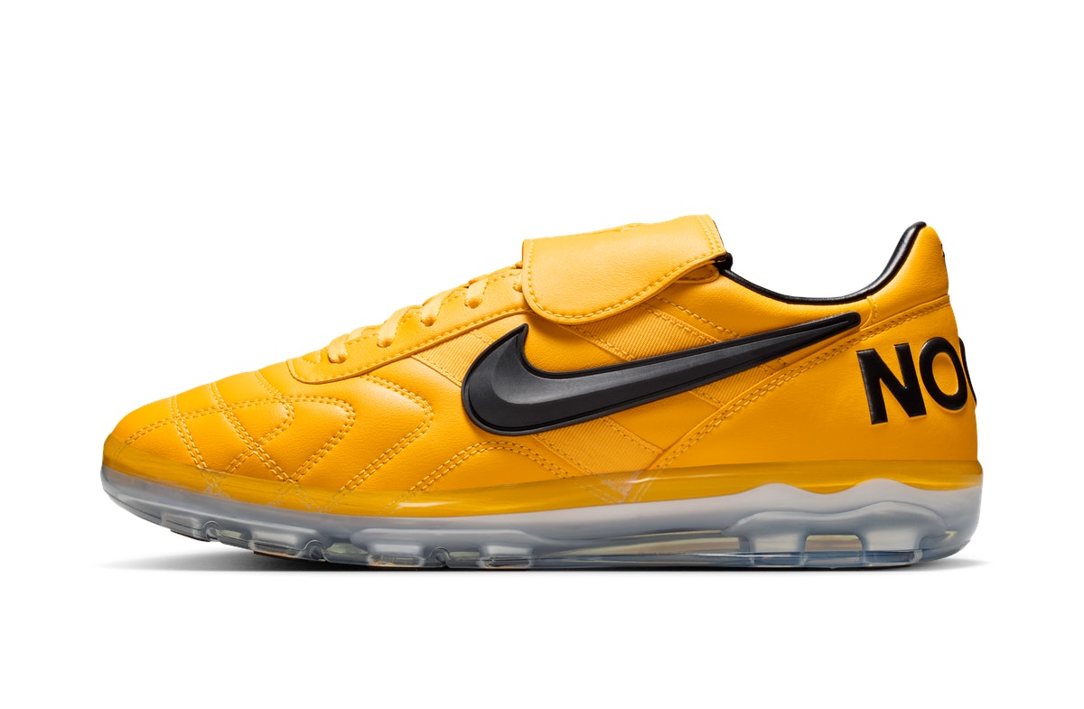 NOCTA x Nike Cryoshot Tiempo '94 Canada