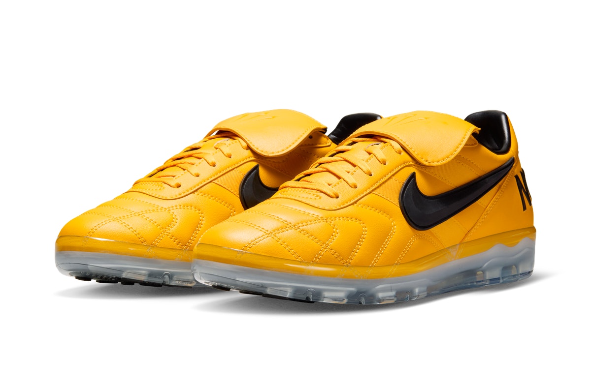 NOCTA x Nike Cryoshot Tiempo '94 Canada