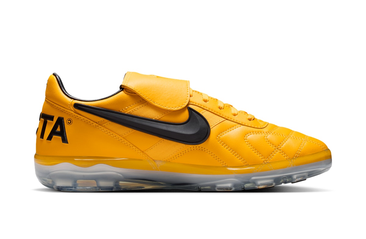 NOCTA x Nike Cryoshot Tiempo '94 Canada