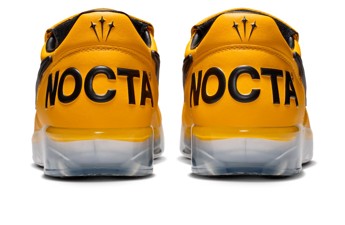 NOCTA x Nike Cryoshot Tiempo '94 Canada